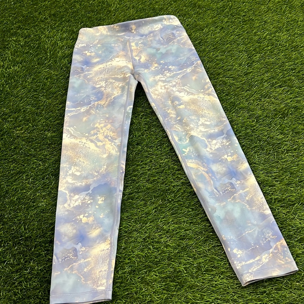 Athleta Girl Full Length Leggings